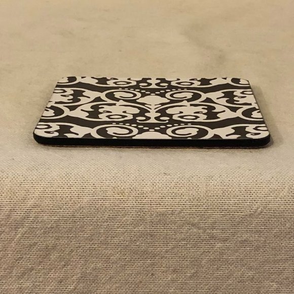 NIB Home Elements Mug & Coaster Set W/ Box - Picture 5 of 8